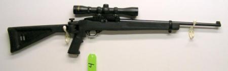 Assault Weapon?